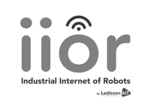 IIÔR: INDUSTRIAL INTERNET OF ROBOTS