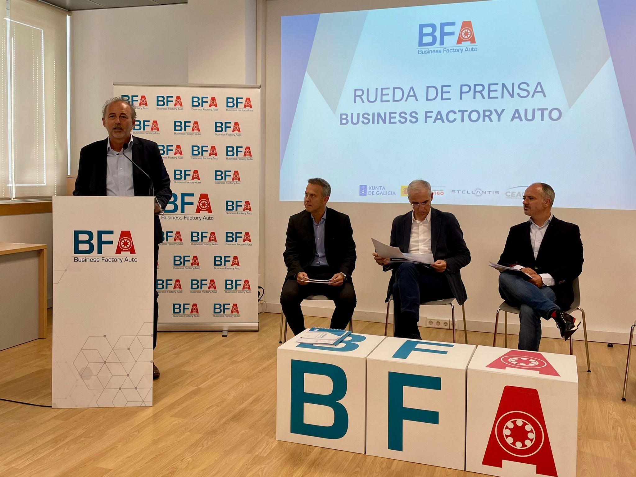 El BFA consolida su éxito con más de 60 empresas creadas y 550 empleos